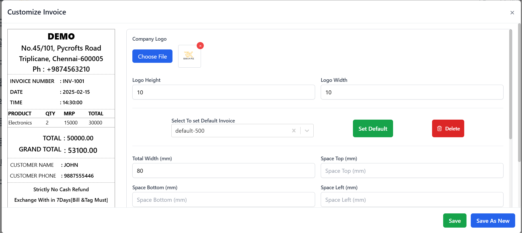 Team implementing billing software